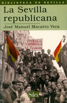 la sevilla republicana-9788477371199
