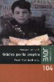 gracies per la propina-9788478099399