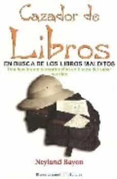o cazador de libros-ramiro fonte-9788478243099