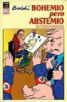 bohemio pero abstemio-9788478331499