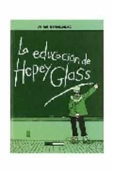 la educacion de hopey glass-jaime hernandez-9788478338399