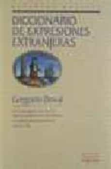 diccionario expresiones extranjeras-gregorio doval-9788478388899