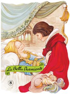 bella durmiente-margarita ruiz abello-9788478642199