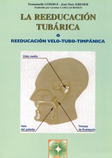 la reeducacion tubarica-emmanuelle lederle-jean marc kremer-9788478693399