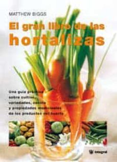 el gran libro de las hortalizas-9788478710799