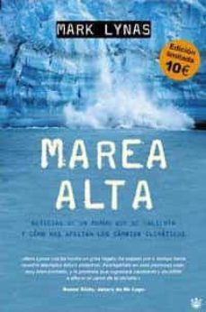 marea alta: noticias de un mundo que se calienta-9788478714599