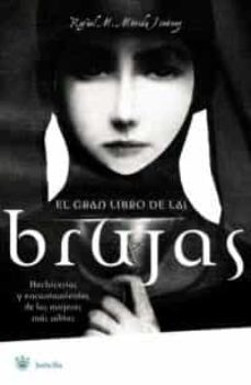 el gran libro de las brujas-9788478715299