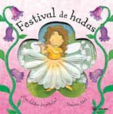festival de hadas-simone abel-9788478716999