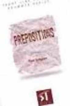 prepositions (front line english grammar series)-9788478733699