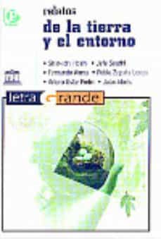 relatos de la tierra y del entorno-9788478841899