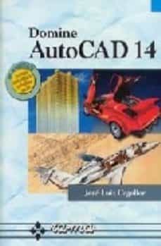 domine autocad 14 (2ª ed.)-9788478973699