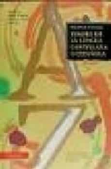 tesoro de la lengua castellana o española-9788479000899