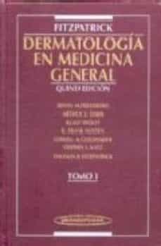 dermatoligia en medicina (t. i) (5ª ed.)-9788479036799