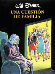 una cuestion de familia-9788479046699