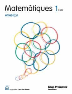 matematiques avança ed 2011 catala-9788479187699