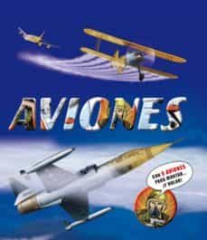 aviones-9788479425999