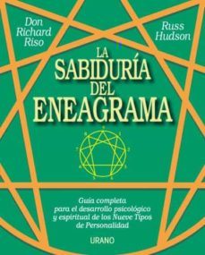 la sabiduria del eneagrama: guia completa para el desarrollo psic ologico y espiritual de los nueve tipos de personalidad-9788479537999