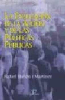 la evaluacion de la accion y de las politicas publicas-9788479785499