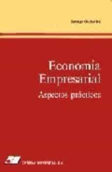economia empresarial: aspectos practicos-9788479910099