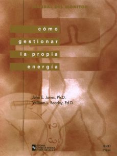 como gestionar la propia energia-9788480043199