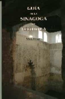 guia de la sinagoga de cordoba-jesus palaez-9788480050999
