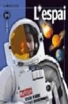 l espai (insiders)-9788480167499