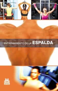 entrenamiento de la espalda-w. u. boeckh beherns-9788480190299