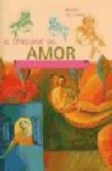 lenguaje del amor: celebracion del amor y la pasion-megan tresidder-9788480765299