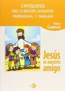catequesis familiar 1: dios es nuestro padre-9788480774499