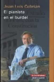 el pianista en el burdel-juan luis cebrian-9788481098099