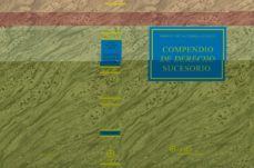 compendio de derecho sucesorio (3ª ed.)-9788481268799