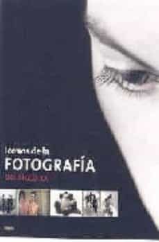iconos de la fotografia del siglo xx-9788481564099
