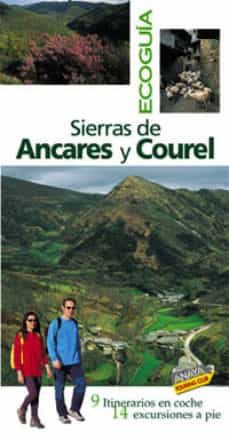 ancares, courel y sierras gallegas-xose manoel santos diaz-9788481655599