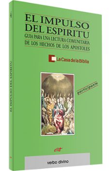 el impulso del espiritu-9788481692099