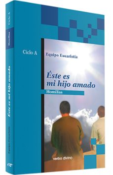 este es mi hijo amado-9788481697599