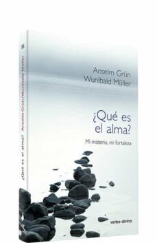 ¿que es el alma?-anselm grun-9788481699999