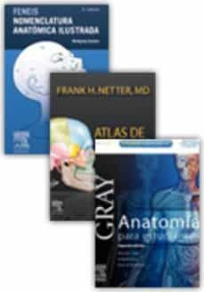 drake - netter - feneis-9788481741599
