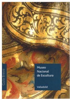 museo nacional de escultura-9788481817799