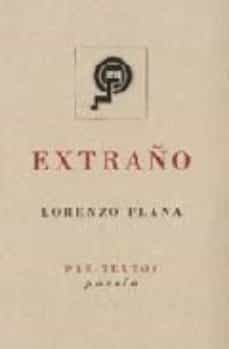 extraño-9788481912999