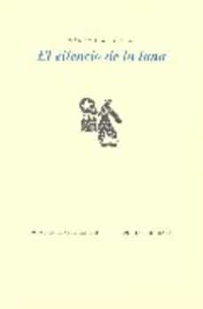 el silencio de la luna-9788481915099