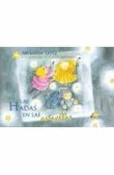 las hadas en las estrellas-mª luisa sanz-9788481963199
