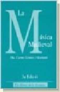 la musica medieval (2ª ed.)-maria carme gomez i muntane-9788482550299