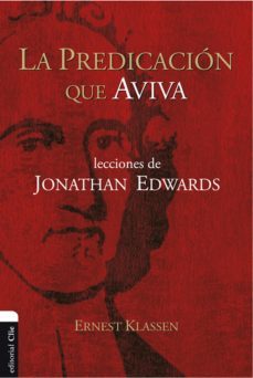 la predicacion que aviva (ebook)-ernest klassen-9788482678399