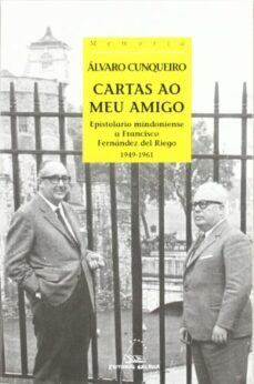 -alvaro cunqueiro-9788482885599