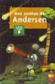 -hans christian andersen-9788482887999