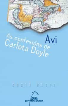 as confesions de carlota doyle-9788482889399