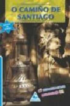 o camiño de santiago (version en gallego)-9788482892399