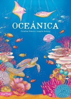 oceanica (galego)-catalina velasco-9788482897899