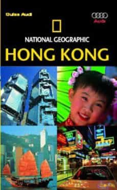 hong kong (guias audi)-9788482983899