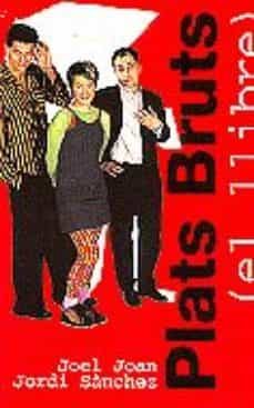 plats bruts-jordi sanchez-9788483009499